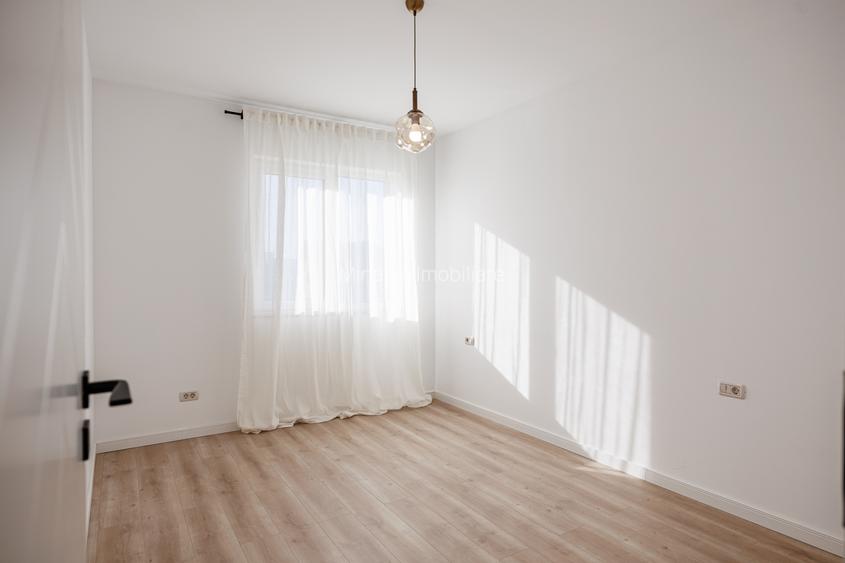 Duplex premium, despartit prin camera tehnica, Dumbravita | 0% comision - 35
