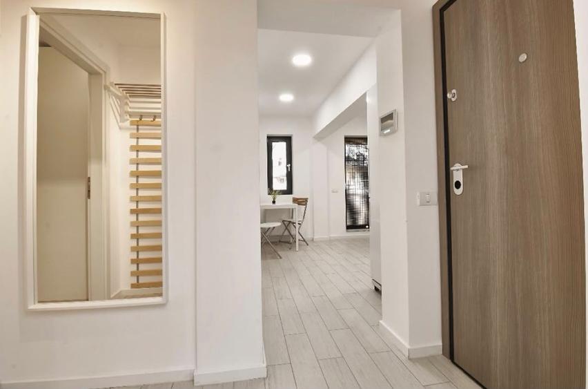 Apartament 2 Camere | Metrou Dristor 2' | Park Lake Mall | Spatios