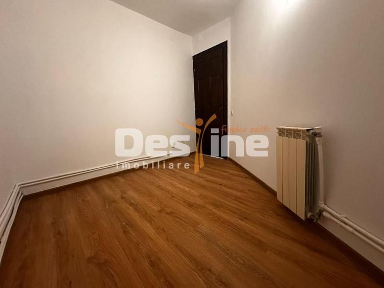 Garsoniera de vanzare 26.000€ zona Darmanesti