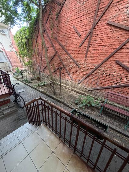 Apartament 1 cameră Odobescu