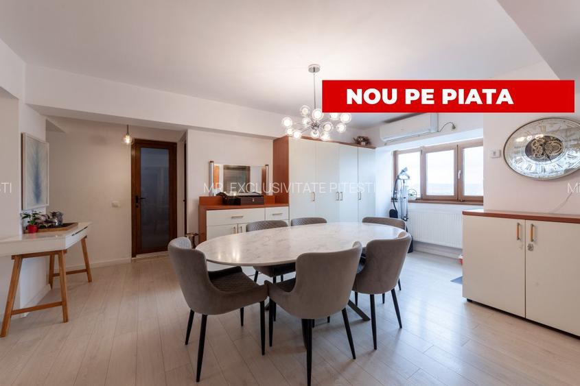 Apartament ultracentral - mobilat si utilat - Zona Centrală - 3