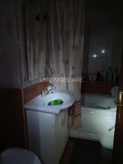 Apartament cu  camera - zona gara  - Strapungere Silvestru - Pet Friendly - 6