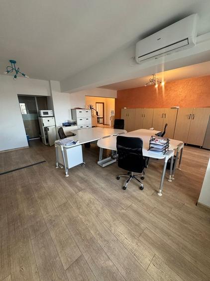 Spatiu Birouri | Timpuri Noi | Pretabil Sediu Firma | Complet Utilat
