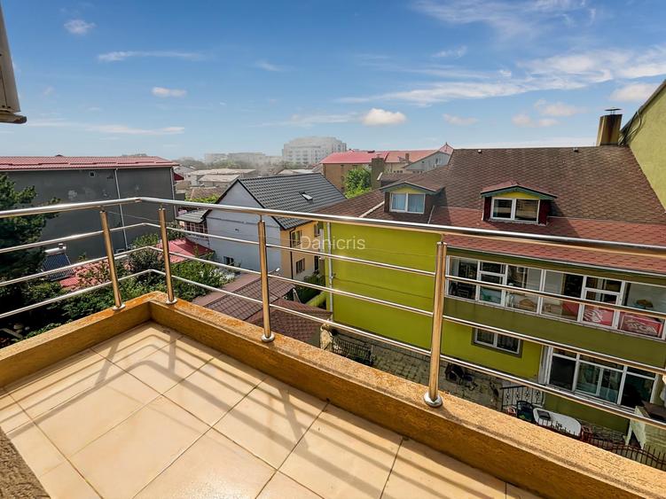 Pensiune Eforie Nord | 15 camere | 635 mp | la 500 m de plajă - 12