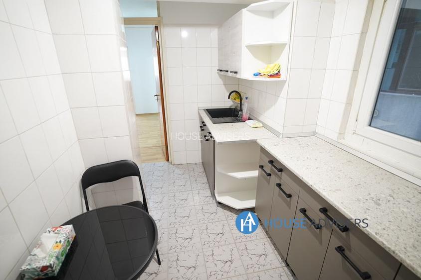 Inchiriere apartament 3 camere Romana - 14