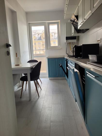 Metrou Berceni-Apartament 3 camere decomandat-Mobilat/Utilat-Chirie