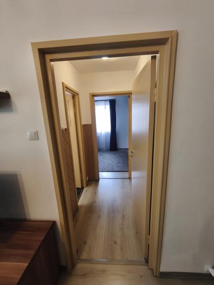 Apartament 2 camere, zona Garii