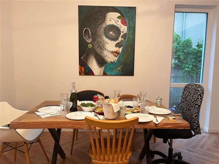 Casa premium in zona ultracentrala | Polona