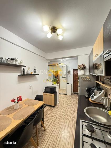 1 camera studio, Buna ziua, Calea Turzii, Lidl, Premium, 18GYM - 10