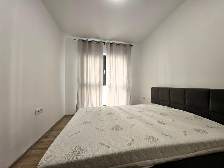 Inchiriere apartament 2 camere Exigent / zona Plaza Romania, parcare, comision 0