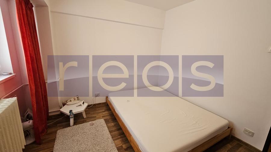 DE VÂNZARE APARTAMENT 3 CAMERE – CALEA VICTORIEI – BLOC REABILITAT