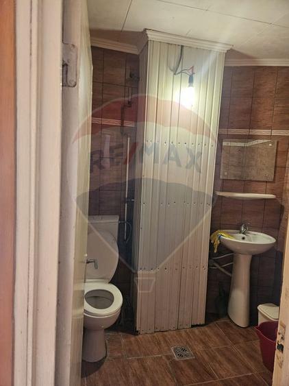 Spatiu cu o camere de închiriat în zona Ultracentral