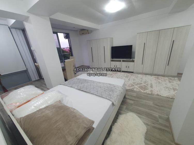 LUX! Garsoniera moderna Bloc Nou - zona Restaurant Scoica - GAZE - 400 eur - 10