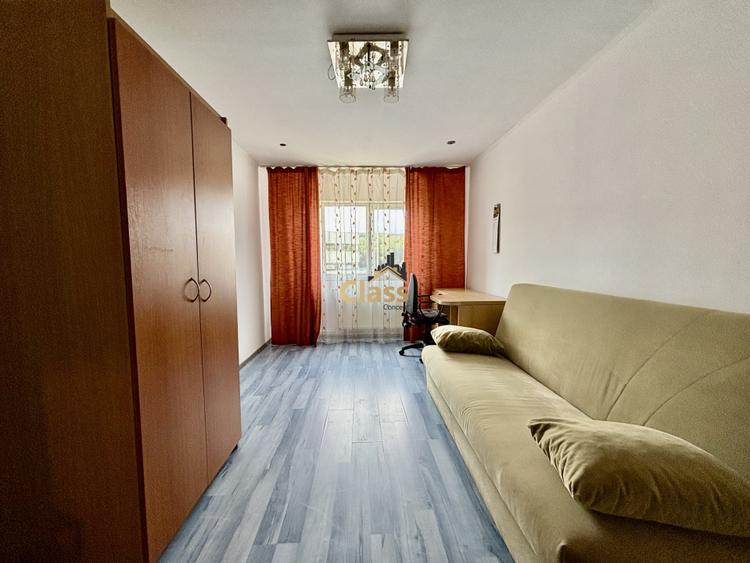 Apartament 3 camere | Decomandat | 60 mpu | zona Mehedinti Manastur