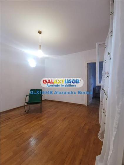 Stefan cel Mare - Ghiocei, casa 3 camere + curte - 9