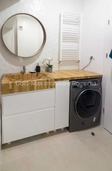 2 camere Novum Residence - Grozavesti - 7