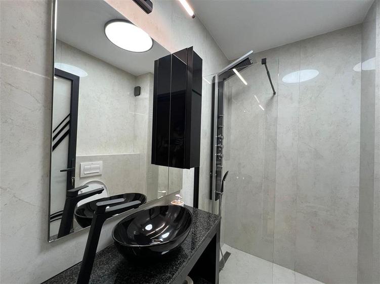 Apartament cu 3 camere Branduselor