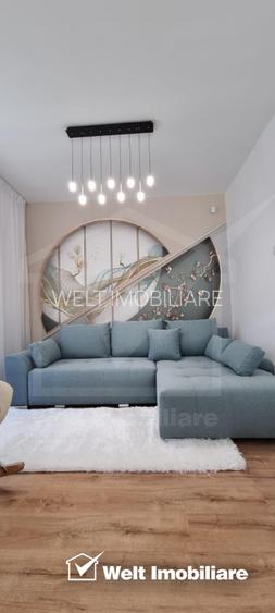 Casa tip Triplex cu teren, la cheie, Borhanci - 3
