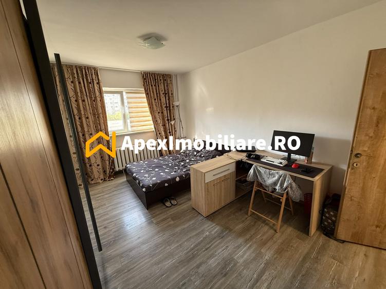 Apartament 2 camere de vanzare Drumul Taberei București | ApexImobiliare.ro
