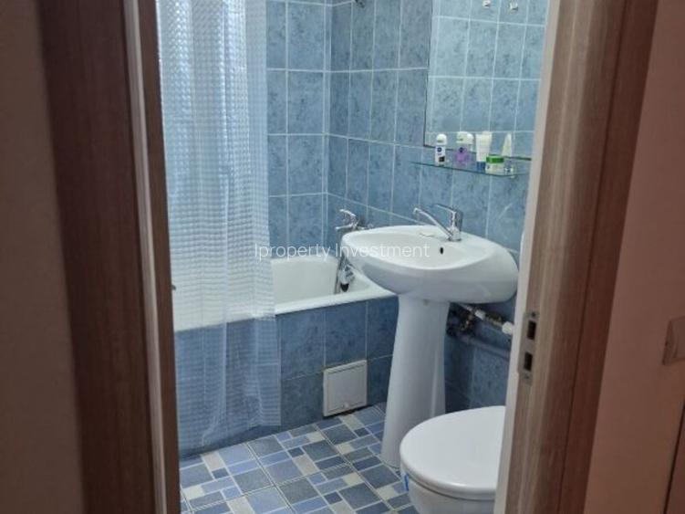 2 camere | Stefan cel Mare | Renovat | Metrou - 10