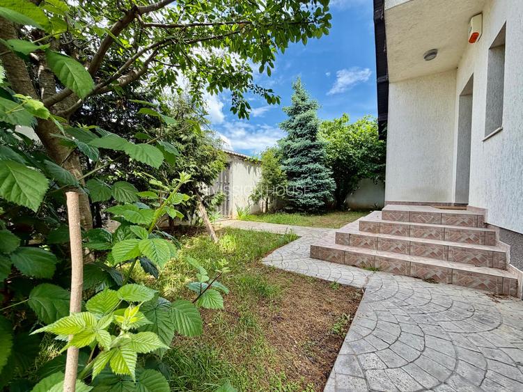 Vilă Individuală P+1+Pod în Corbeanca – Ideală pentru Familie - 31
