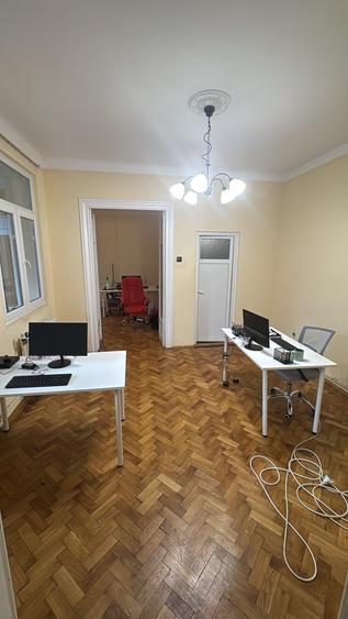 Birou 4 Camere - Eminescu - Romana - 600 m Metrou Piata Romana