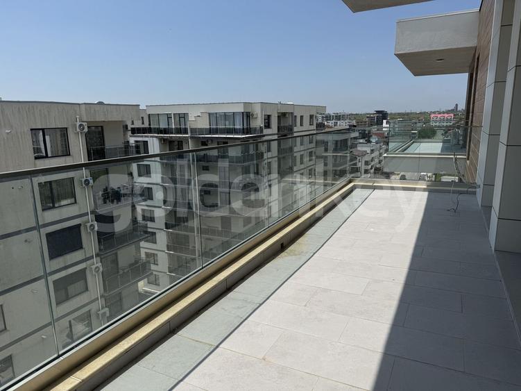 Apartament 2 camere cu vedere catre plaja