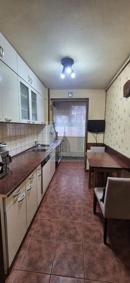 Apartament 2 camere ,- Zona ITC/Vlahuță