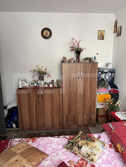 Apartament de vanzare, 2 camere, 50 mp, în Vatra Dornei