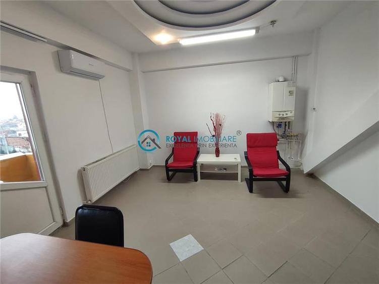 Royal Imobiliare - inchirieri birouri Cantacuzino