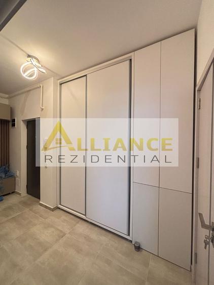 APARTAMENT 2 CAMERE DECOMANDAT DE VÂNZARE