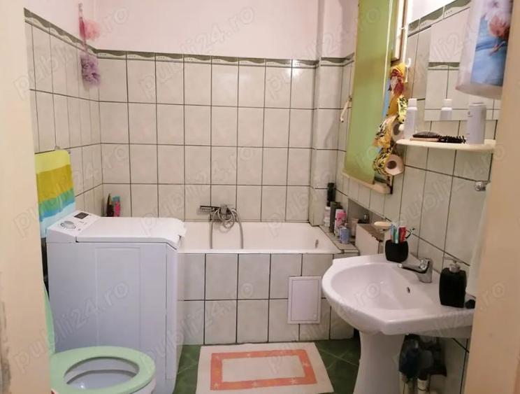 3 CAMERE, KM 0, METROU UNIVERSITATE, 94 MP, BALCOANE, CONSOLIDAT