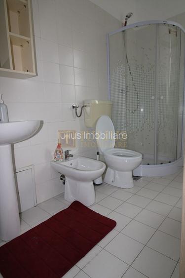 2 camere| Complexul Studentesc| disponibil din 1 Iulie| centrala proprie| - 6