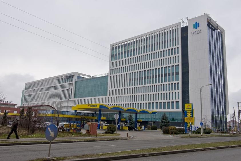 Vox Technology Park, Torontalului 69  - comision 0%, reprezentăm proprietarul!