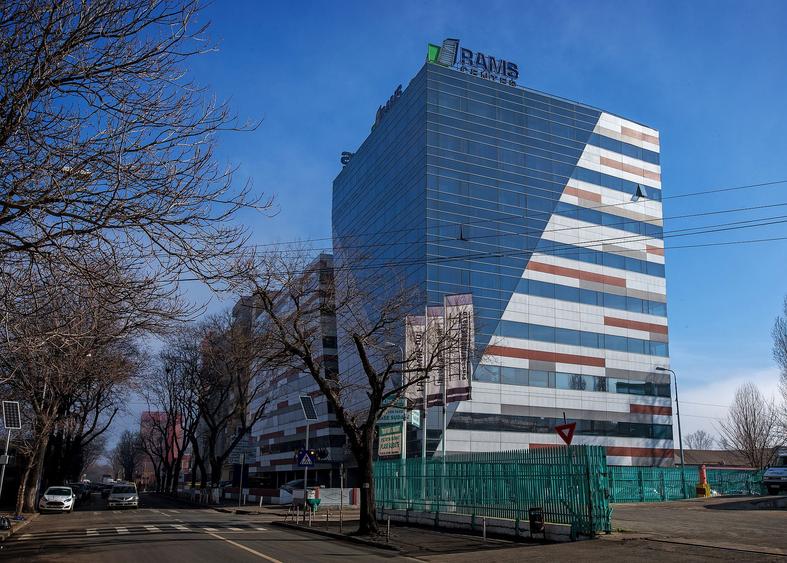 Rams Business Center, Pantelimon- comision 0%, reprezentam proprietarul!