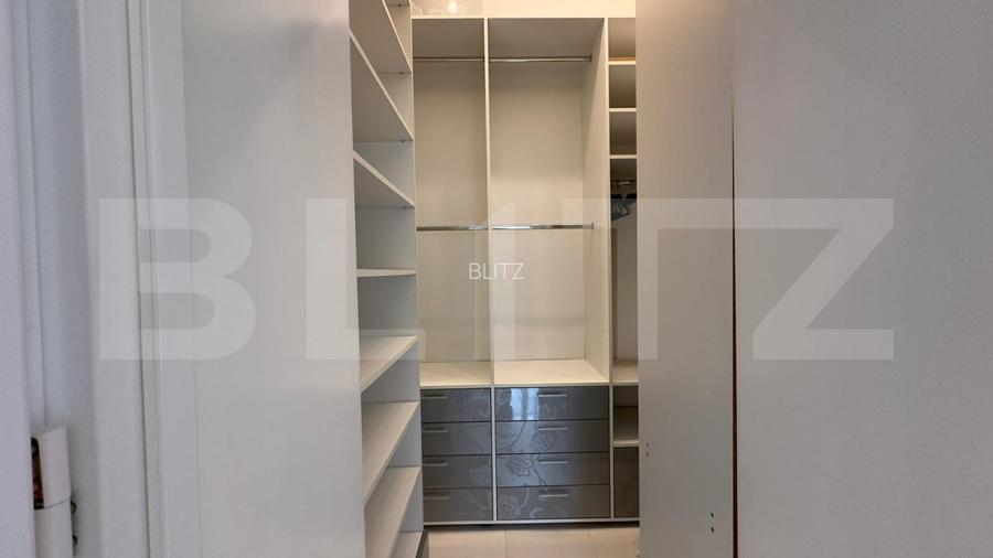 Apartament 3 camere, 130 mp, zona Fabric - 9