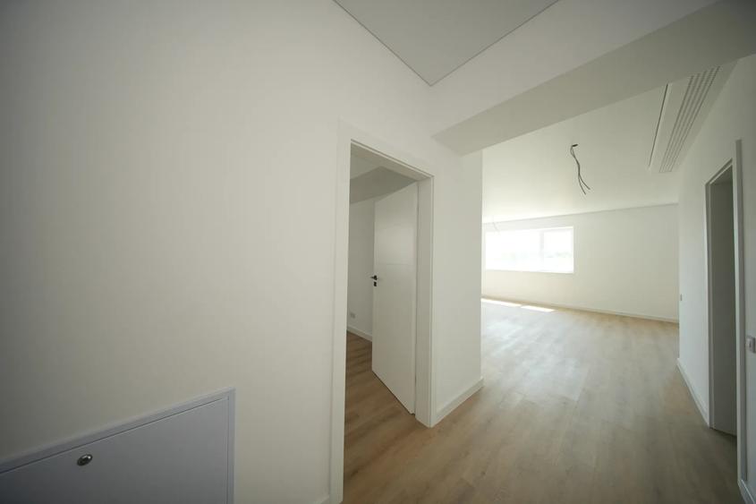 3 Camere Luminos | Pipera | Ansamblu Nou | Mutare Rapidă