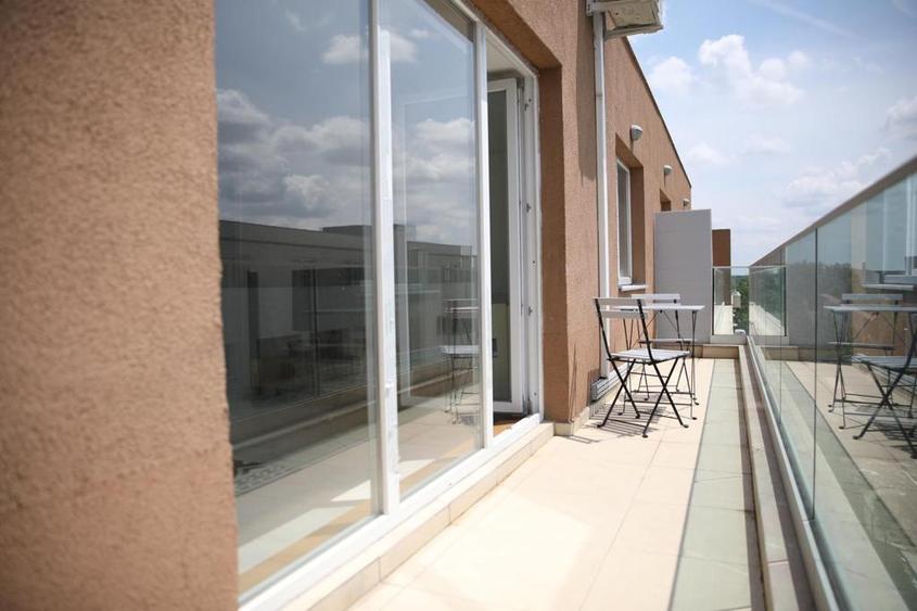 Apartament modern cu 2 camere într-un bloc boutique – confort și stil într-o loc