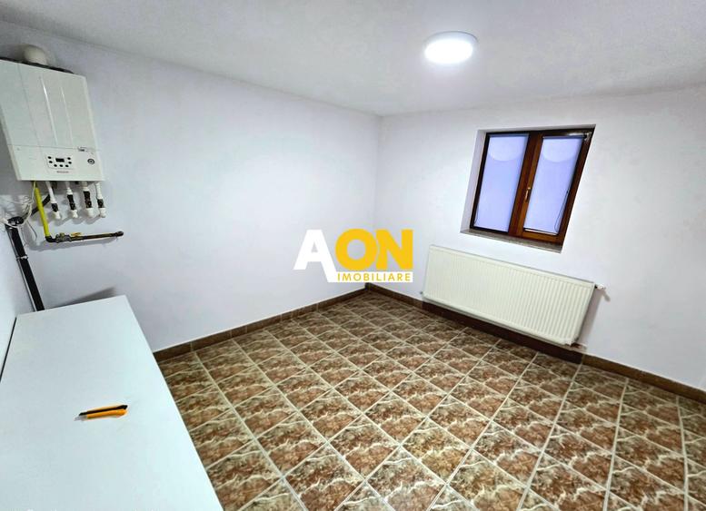 Spațiu de Birouri, 4 Camere, 95mp, Zona Centru