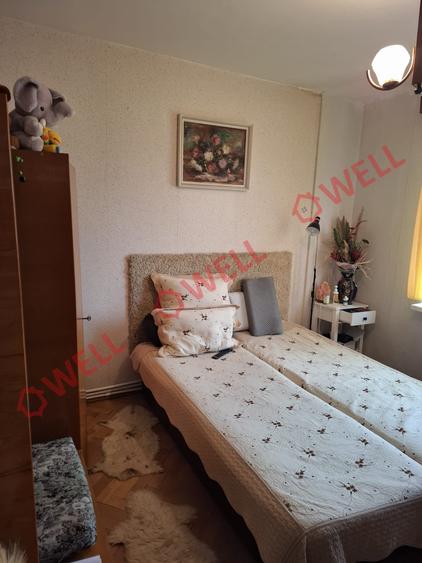 De vânzare apartament cu 2 camere în cartierul Tudor – strada Transilvaniei