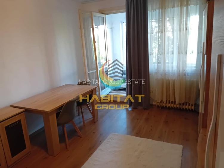 Pallady stradal inchiriere 2 camere 54 mp mutare rapida - 33