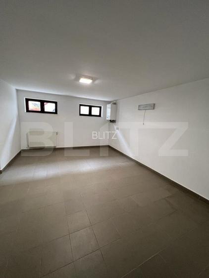 Spatiu Comercial de inchiriat, 94/147 mp utili , în zonă centrală - 4