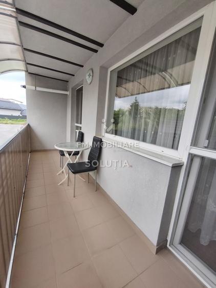 Apartament 2 camere de închiriat | 2 locuri de parcare | Zona Europa