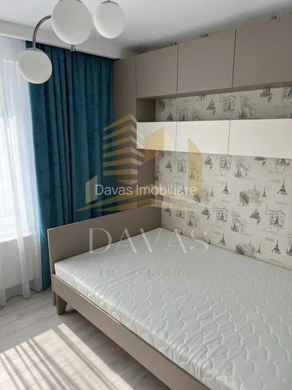 Apartament 3 camere semidecomandat + Parcare inclusa | UMF | Zorilor - 2