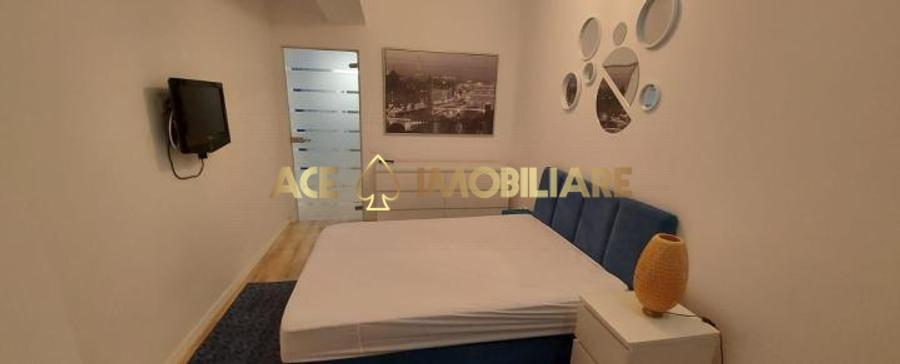 2 Camere de inchiriat | Alba Iulia | Metrou | Centrala Proprie | 2017