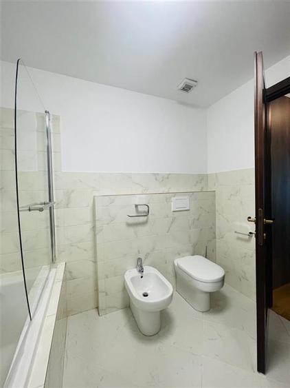 INCHIRIERE APARTAMENT DE LUX 3 CAMERE PARCARE SUBTERANA & BOXA ZONA KISELEFF SEC