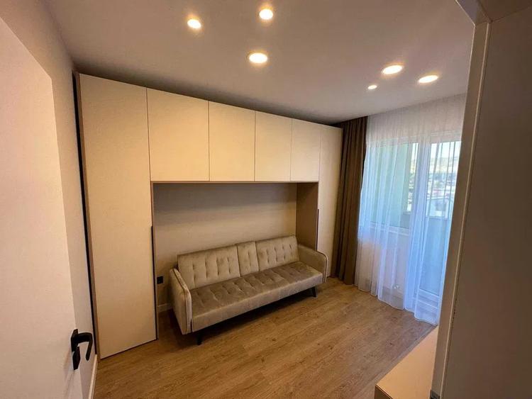 Apartament de inchiriat 61mp plus balcon zona Floresti Eroilor