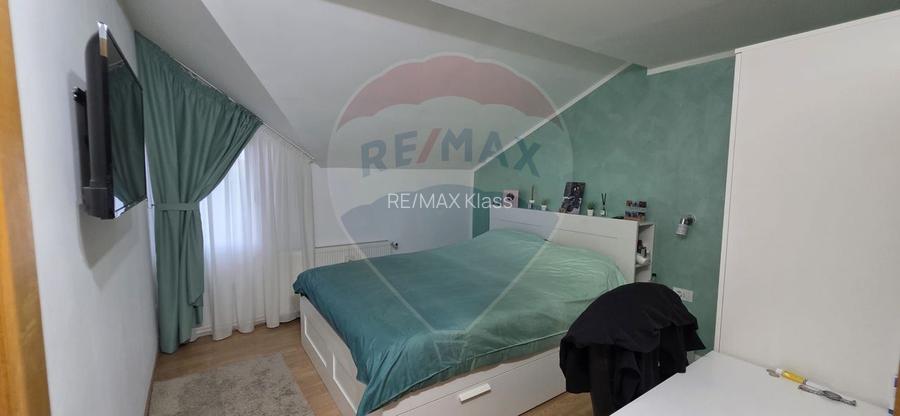 Vila Micro 3 | 5 Dormitoare | Garaj | Foisor 40 mp | Mobilata si Utila - 7