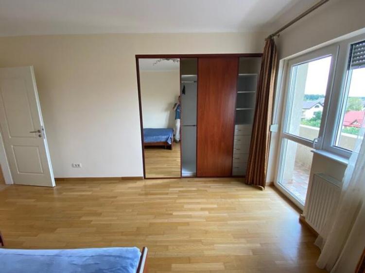 Închiriere Apartament 4 camere în Băneasa