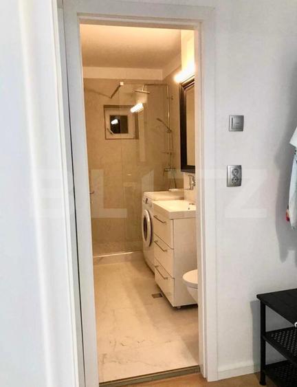 Apartament 3 camere, 76 mp, decomandat, 2 bai, zona Bucuresti